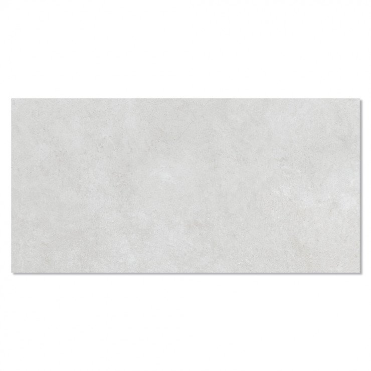 Klinker Stonehenge Hvid Perle Mat 60x120 cm-1